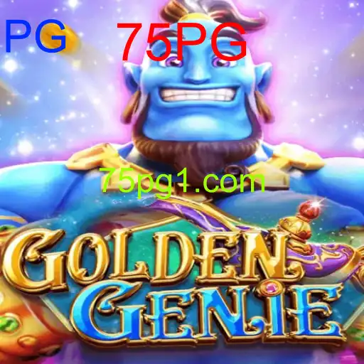 GOLDENGENIE