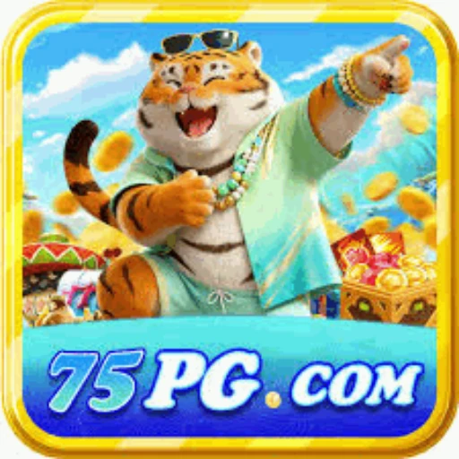 75PG Logo